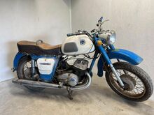 IZ Jupiter 3 külgkorviga