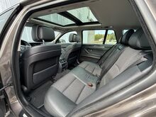 BMW 525d 3.0D R6 150kW, JÄRELMAKS!