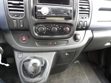 Opel Vivaro 1.6 TDI 88kW