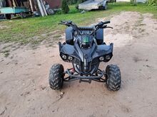 АТВ 110сс