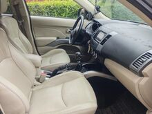 CITROEN C-CROSSER 2007г, 2.2 дизель