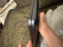 MacBook Air 15” m4 16/256 Südaöösinine Vene/Inglise