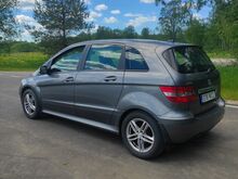 Mercedes-Benz B 180 2.0 80кВт