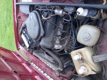 Vaz 2107