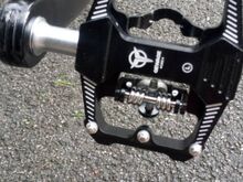 Merida Matts Special Edition - Shimano Gold