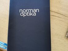 Norman Optika kinkekaart