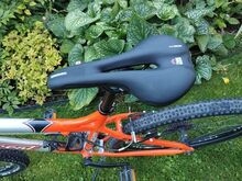 Crescent Edge Hardtail 26