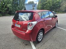 Toyota Verso 7 kohta