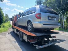 VOLKSWAGEN L80