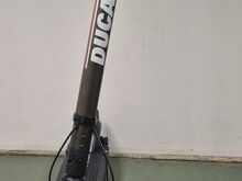 Elektritõukeratas Ducati Pro III