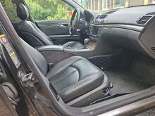 Mercedes-Benz e-klass 2.7cdi 130kw