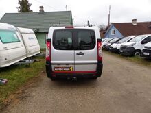 Citroen Jumpy LONG a/c 2.0 TDI 94kW