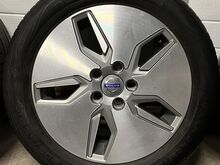 ОРИГИНАЛЬНЫЕ ДИСКИ VOLVO/FORD, СДЕЛАНО В ГЕРМАНИИ