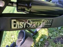 Kvaliteetne kasutatud EasyStand 5000