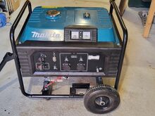 MAKITA EG6050A - GENERATOR 6,0 kW