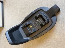Maxi-Cosi Tinca + FamilyFix2 ISOFIX + jalatsid