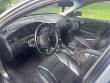 Volvo V70 2006 120 кВт