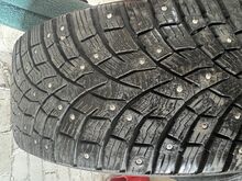 Triangle 225/45/18 naastrehvid 4tk 8mm