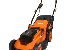 Аккумуляторная газонокосилка 50л 38см 40В KD5411