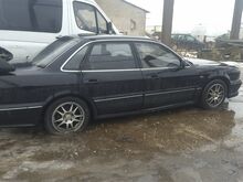 Mitsubishi Sigma 3,0 155kw