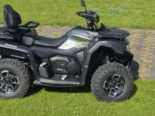 CFMOTO CFORCE 625 33kW 2024