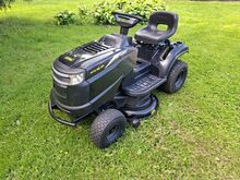 Murutraktor