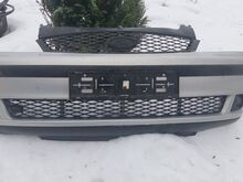 Передний бампер Ford Galaxy