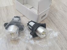 BMW led parktuled Angel Eyes 63117161444