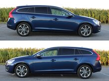 Volvo V60 Ocean Race 2.0 R5 120kW HOLLANDIST