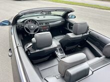 BMW 320i E93 Cabrio из Германии
