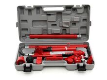 Hüdrauliline laiendaja 10T KD327