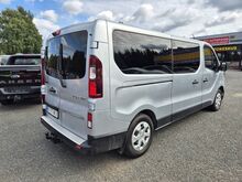Renault Trafic Long L2H1 Vivaro 2.0 110kW automaat