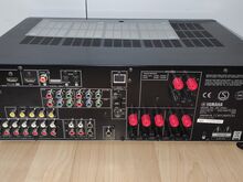 Yamaha RX-V463 5.1 receiver