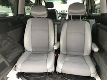 W639 Mercedes-Benz  Viano/Vito istmed
