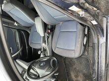BMW 118d. aasta 2008. manuaal