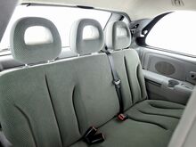 Chrysler Voyager