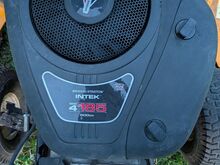 Murutraktor CC1019 HG 2014