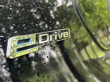 BMW X5 M-pakett