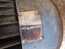 Mootor Bosch BSA stendile 9kW (1687220705 / Emod)