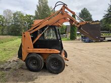 Laadur PUM-500 (bobcat analoog)