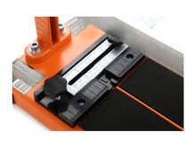 Plaatide lõikamise masin KD1578
