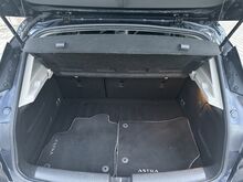 Opel Astra Turbo Excite