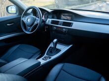 BMW 325D LCI M57 3.0 R6 M57 145kW