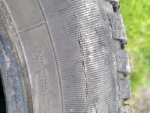 195/65/R15 8mm 25eur komplekt