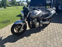Honda cb900