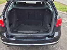 Volkswagen Passat Variant 2.0 125квт 2011