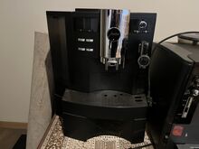 Kohvimasinad 3tk + veeautomaat