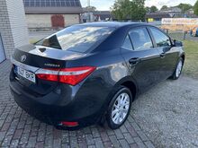 ÜKS OMANIK,  TOYOTA COROLLA 1,6 97kw, LS 99 877km