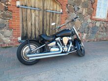 Yamaha XV 1600