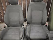 Ford S-max/Galaxy сиденья 5шт
